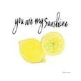 thumbnail image 2 of Sunshine Poster Print by Stephanie Marrott (12 x 12), 2 of 2