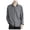 Grey, variant on Mens Summer Shirts, Shirts For Men Tech Long Sleeve Shirts Casual Workout Fit Shirt Grey XXL