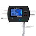 thumbnail image 2 of Digital Ph Meter Aquarium Drinking Water Online PH Monitor Professional Accurate Water Quality Teste, 2 of 5