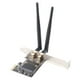 thumbnail image 5 of Adaptador de tarjeta Mini PCI‑E a PCI‑E PC E a PC E Durabilidad comprobada, 5 of 12