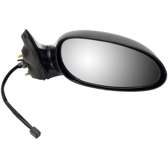 Dorman 955-1318 Passenger Side Door Mirror for Specific Buick Models