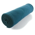 thumbnail image 6 of Solid DBP Fabric - Double Brushed Polyester - Teal - 1 Yard, 6 of 6