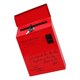 thumbnail image 4 of Cateissary Buzón de correo, caja de correo, decoración de jardín, mano de obra fina, decoración de patio, regalo decorativo dulce, buzones de Decoración del hogar, 4 of 6