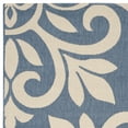 thumbnail image 3 of Safavieh Martha Stewart Tris Bloomfield Floral Indoor/Outdoor Area Rug, 3 of 4
