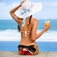 thumbnail image 5 of Seven Starred Ladybird Detachable Sponge Adjustable Strap Bikini Set Two-Pack, Ideal for Beach and Pool Parties, 5 of 6