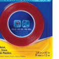 Loctite Power Grab Mounting Tape, 0.75 in x 60 in, Roll - image 3 of 3