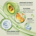 thumbnail image 4 of Set de cuidado de la piel mopayzer Avocado 9 en 1 con limpiador facial y mascarilla, 4 of 9