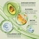 thumbnail image 4 of Set de cuidado de la piel mopayzer Avocado 9 en 1 con limpiador facial y mascarilla, 4 of 9