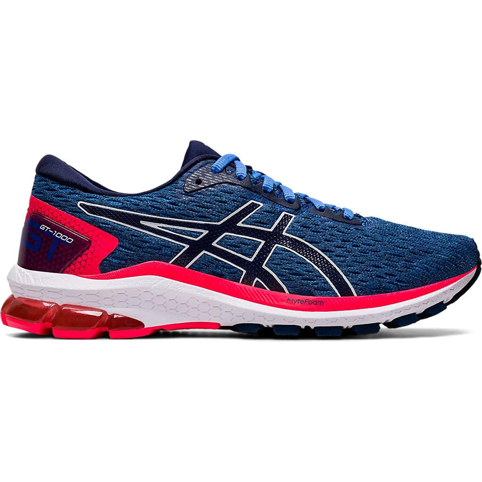 ASICS Women's GT-1000 9 Running Shoes | Walmart Canada ASICS Women's GT-1000 9 Running Shoes | Walmart Canada