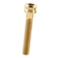 thumbnail image 4 of ZLight Easy Installation Bike Stem Screw For Robust Headset Cap Compact Accessory For Bicycles Bicycle Stem Screw Etc. Riding Gold M6x35mm, 4 of 6