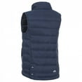 thumbnail image 2 of Trespass Boys/Girls Jadda Quilted Sleeveless Gilet, 2 of 5