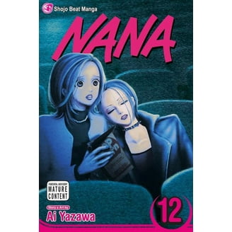 Nana Nana Nana, Vol. 19, (Paperback) - Walmart.com