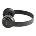 thumbnail image 2 of Auriculares Bluetooth P47 multifunción con graves profundos y reducción de ruido, plegables, inalámbricos, deportivos, para viajes en casa., 2 of 11
