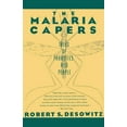thumbnail image 2 of The Malaria Capers: Tales of Parasites and People, (Paperback), 2 of 2