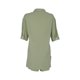 thumbnail image 4 of Bermudas Camisa de manga 3/4 para mujer, pantalones cortos con cordón, trajes de dama con botones (verde XL) Cgtredaw Verde T XL para Mujer, 4 of 9