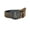 A, variant on Waist Belt Wide Strap Belt Fastener Scratch Resistant PU for Long Lasting Use Comfort Support