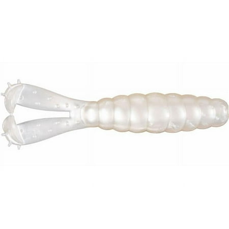 UPC: 0879044004196 | Z Man Baby Goat 3   Pearl 6pk