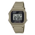 thumbnail image 1 of Casio Youth Digital Resin Strap Quartz W-217H-5AV Men's Watch, 1 of 2