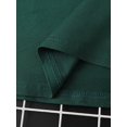 thumbnail image 3 of Manfinity LEGND Men King Print Crew Neck Short Sleeve T-Shirt, Casual Summer Top, For Friends, 3 of 10