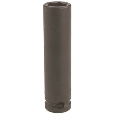 UPC 662679330156 product image for Proto Torqueplus Metric Deep Impact Sockets 3/8 in - skt imp 3/8 dr 11mm 6 pt | upcitemdb.com