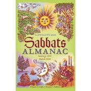 Llewellyn's 2020 Sabbats Almanac : Samhain 2019 to Mabon 2020 (Paperback)