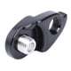 thumbnail image 2 of Extensor de gancho de cola de engranaje de extensión de patilla de cambio trasera de bicicleta (negro) Ehuebsd Accesorios para bicicletas, 2 of 4