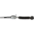 thumbnail image 4 of Dorman 905-621 Manual Transmission Shift Cable for Specific Mini Models Fits select: 2002-2008 MINI COOPER, 4 of 4