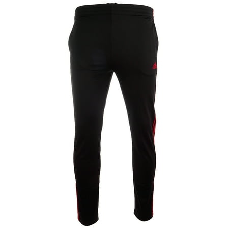 Adidas Impact Runner - Adidas Impact Trainer Pants - Black Adi 1 - Boys - S