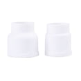 thumbnail image 3 of Soldadura TIG 10/12 Accesorios de copa de boquilla de cerámica para WP/9/17/18/20/26 Torch 2pcs, 3 of 4