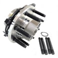thumbnail image 4 of ACDelco Rear Wheel Hub, 4 of 4