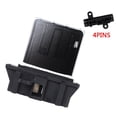 thumbnail image 2 of 5X Compatible avec 02-12 Rodeo D-Max 01-14 Souffleur Moteur Ventilateur Résistance 8-98049394-0 Neuf, 2 of 8