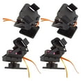thumbnail image 1 of 4x PT Pan Tilt Servo Camera Mount Antivibración para Zulema Mini movimiento panorámico-inclinable, 1 of 8