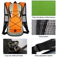 thumbnail image 3 of Bolsa de agua para deportes al aire libre, ciclismo, viajes, senderismo, acampada, carrera, fitness, mochila de ciclismo, 3 of 5