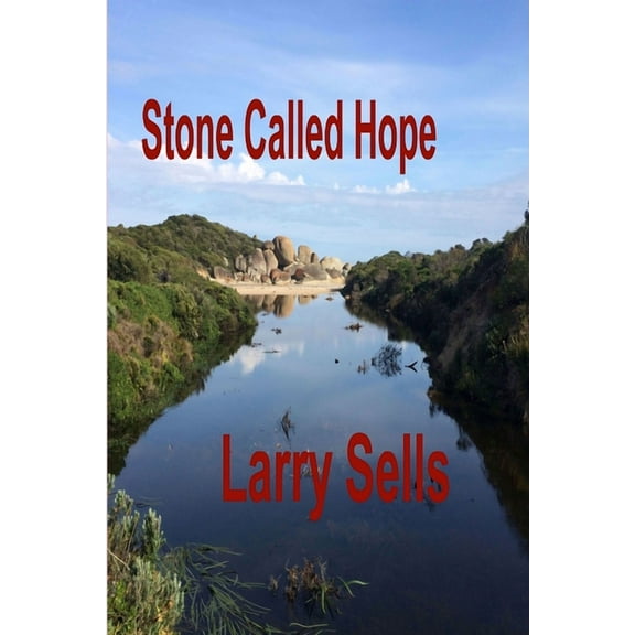 Stone Called Hope, (Paperback)