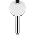 thumbnail image 2 of Grohe Tempesta 275712432 100 Hand Shower - 2 Sprays, 1.5 gpm in Matte Black, 2 of 7