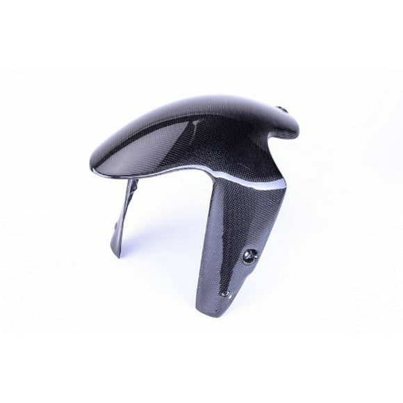 Bestem Garde-Boue avant en Fibre de Carbone pour Ducati 1098 848 1198