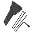 thumbnail image 2 of Labwork Replacement for 2005-2013 Toyota Tacoma Spare Lug Wrench w/Bag Tire Tool Kit, 2 of 5
