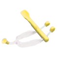 thumbnail image 2 of Portable Contact Lens Applicator Inserter Tool Kit Tweezers Remover Cleaner, 2 of 9