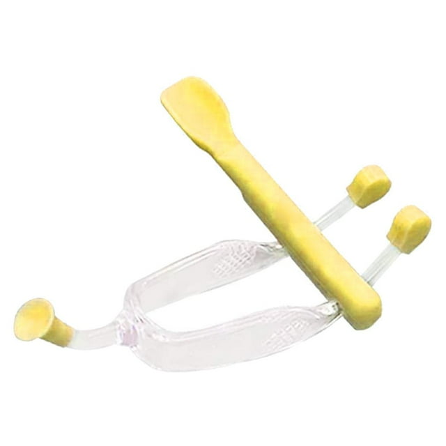 LNGOOR Portable Contact Lens Applicator Inserter Tool Kit Tweezers Remover Cleaner