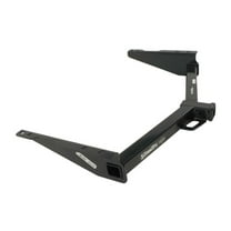 Draw-Tite 75715 Class IV Trailer Hitch w/ 2 Inch Square Receiver Tube