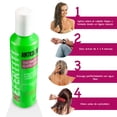 thumbnail image 3 of Tratamiento Revitalizante Antioxzid 300ml Nefertiti Neutraliza y Equilibra el pH del Cabello, 3 of 6