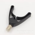 thumbnail image 2 of Carp Fishing Rod Gripper Rod Gripper Rod Pod Carp Fishing V Head Rod Pod Holder with Magic Magnet Clips Keep Your Fishing Rod 4pcs, 2 of 4