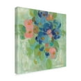 thumbnail image 2 of Trademark Fine Art 'Spring Aroma II' Canvas Art by Silvia Vassileva, 2 of 3