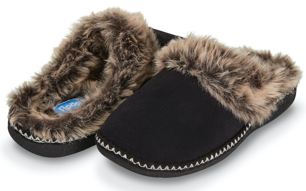 floopi clog slippers