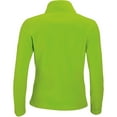 thumbnail image 2 of SOLS Womens North Full Zip Fleece Jacket, 2 of 5