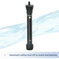 thumbnail image 5 of Aqueon Preset Aquarium Heater Black, 150 Watts, 5 of 12