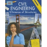 Civil Engineering and the Science of Structures, Used [Paperback]