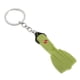 thumbnail image 3 of Llavero de Buceo Cola Charm Dive Fans Colgante con cremallera Verde Buceo llavero, 3 of 5