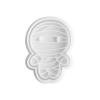 thumbnail image 1 of PEONAVET Biscuit Mold New Cute Halloween Cook Molds Easy Color Baking Tool, 1 of 5