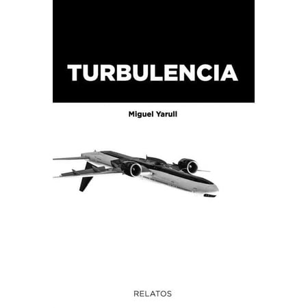 Turbulencia (Paperback)
